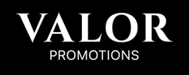Valor Promotions logo